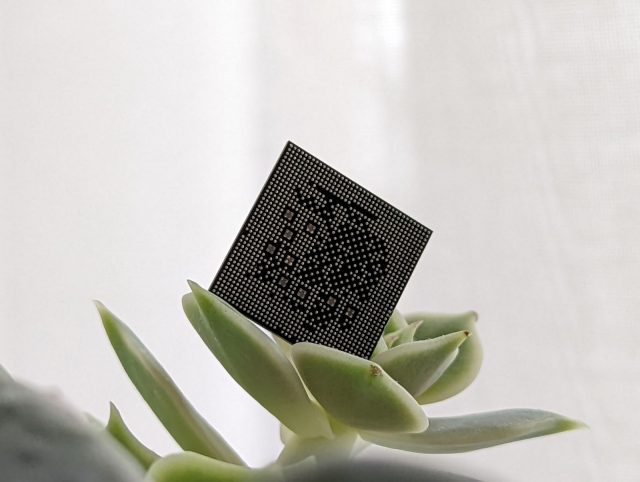 MediaTek’s new Dimensity 1080 chipset will bring hi-res cameras to budget phones