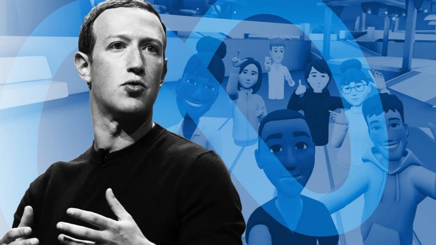 La corsa al metaverso di Zuckerberg si interrompe per il "blocco della qualità"