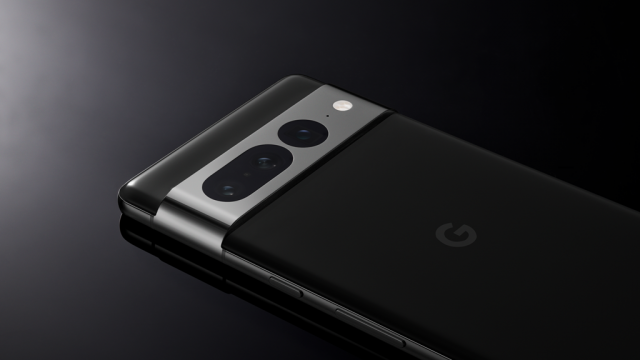 Google Camera App Receives Update for Pixel 7 Phones