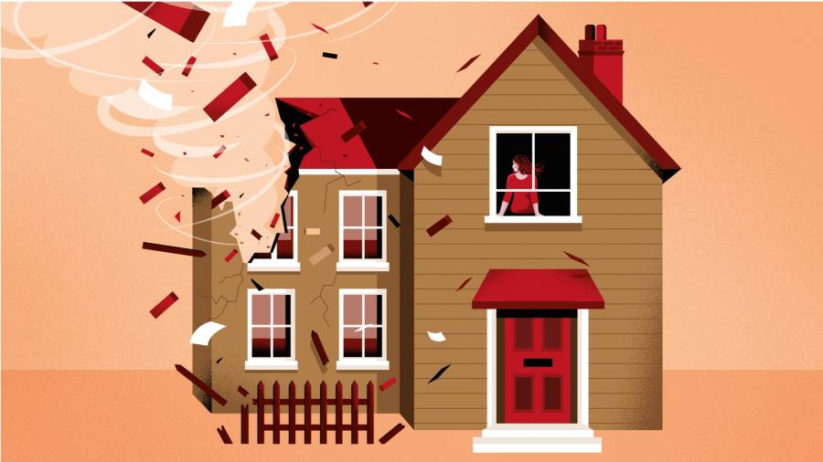 Limitare lo shock: adeguare le finanze personali alle turbolenze del mercato