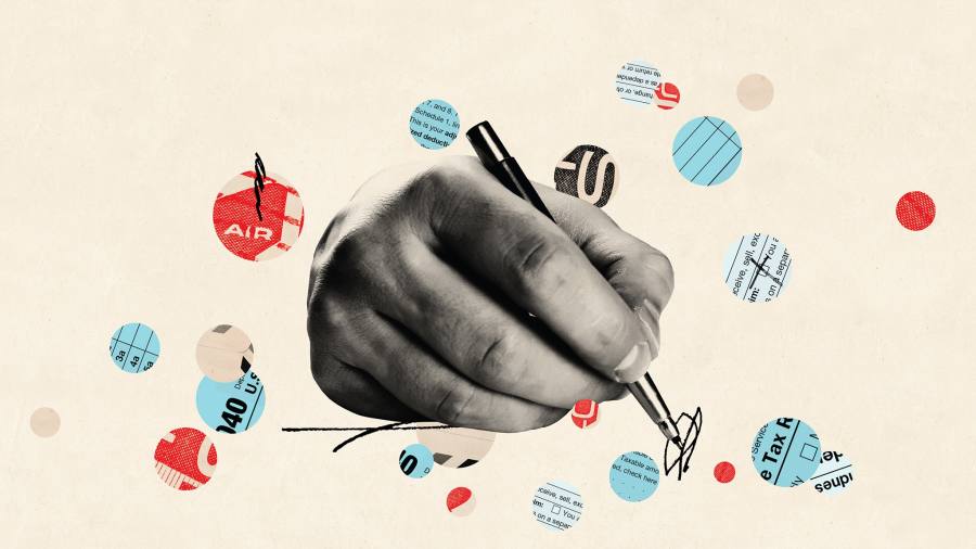 L'ostinata persistenza della carta in un mondo digitale