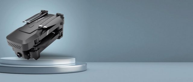 DEAL: Grab the NEHEME 1080p FPV drone for less than $100