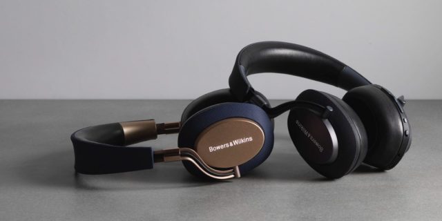 DEAL: Save big on Bowers & Wilkins PX7 noise-canceling headphones