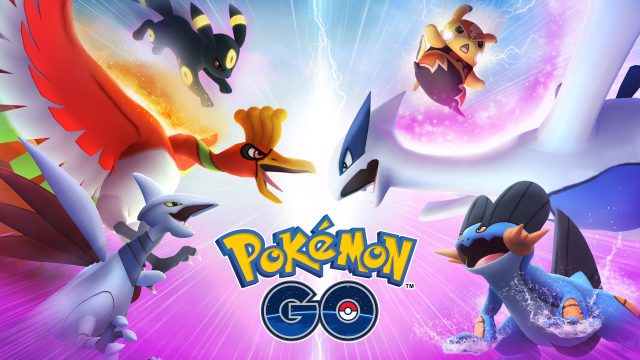 Pokemon GO Teases “Festival of Lights” Event