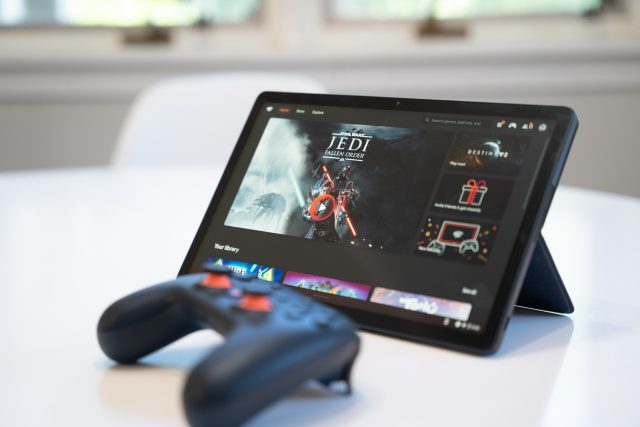 Steam for ChromeOS will now run on lower-end processors