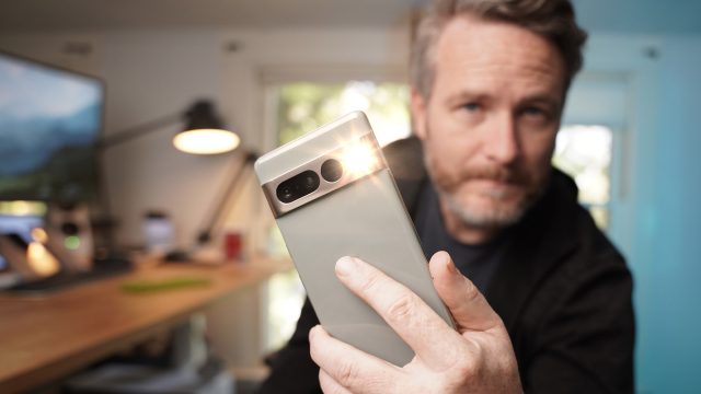 Pixel 7 Pro camera test: reclaiming the crown