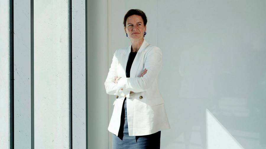 Verena Ross di Esma: la salvaguardia dei mercati finanziari dell'Ue