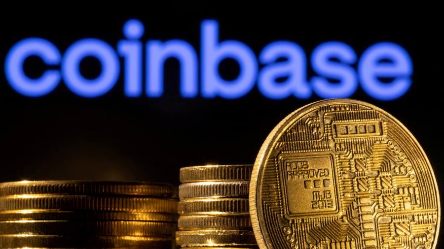 Coinbase incolpa il calo dei volumi di criptovalute mentre le entrate crollano