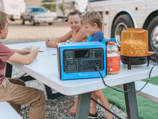 DEAL: Owning a power station has never been more affordable with these Black Friday deals