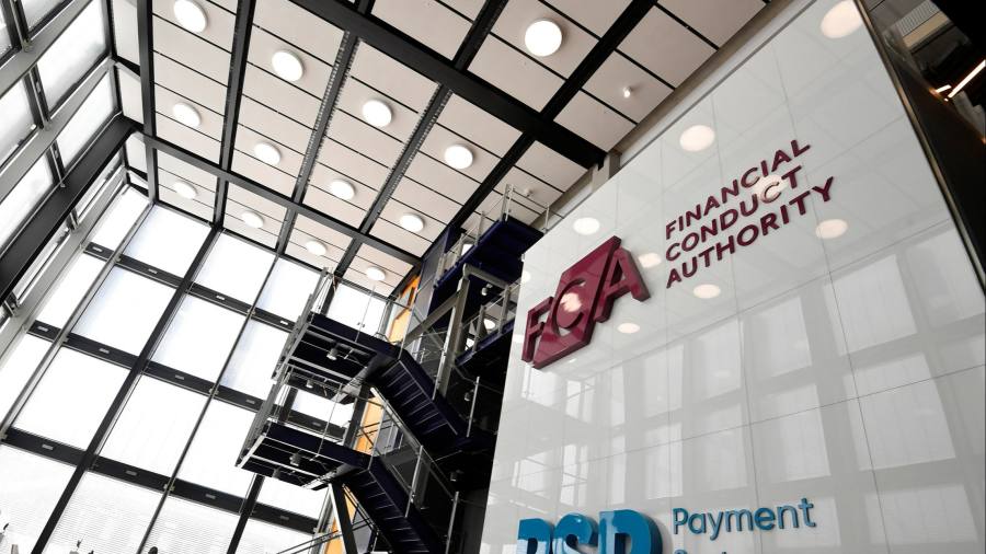 Il capo di AJ Bell afferma che il regolatore ha una "soluzione sbagliata" per i britannici che accumulano denaro