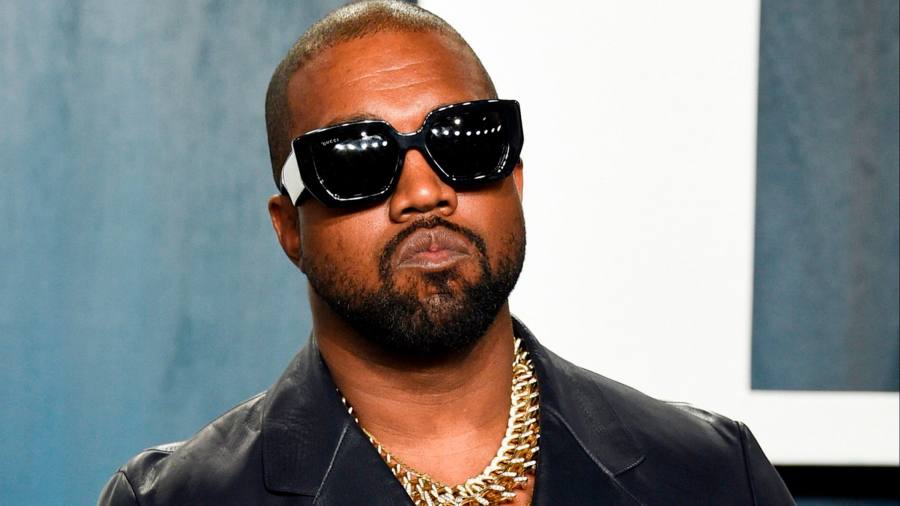 Dopo tutto, Kanye West non acquisterà Parler a seguito di un accordo "reciproco".