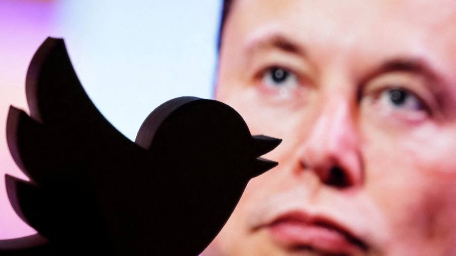 Elon Musk: distratto da Twitter, su Twitter