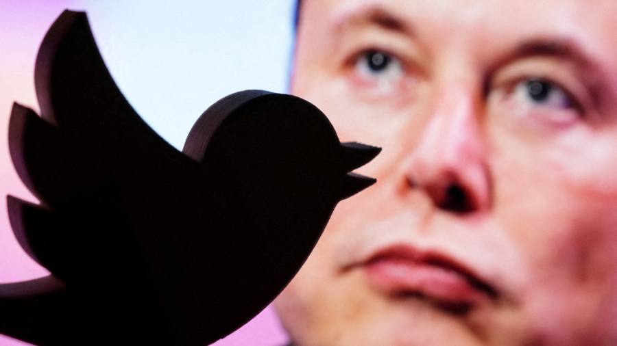 Twitter offre incentivi per cercare di attirare gli inserzionisti