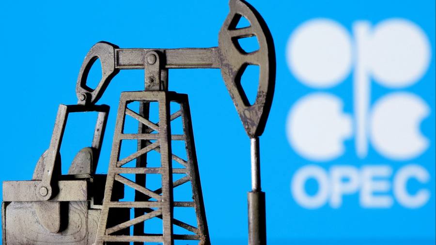 L'Opec+ punta a mantenere stabili i livelli di produzione di petrolio