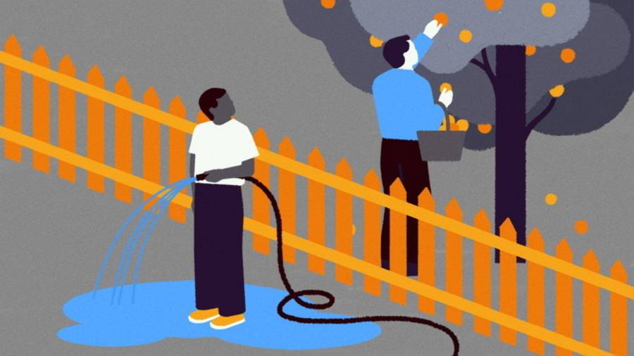 Fomo è la nuova avidità quando si tratta di investire?