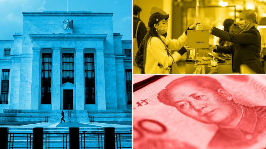 Cosa ci diranno i dati commerciali cinesi sull'economia?