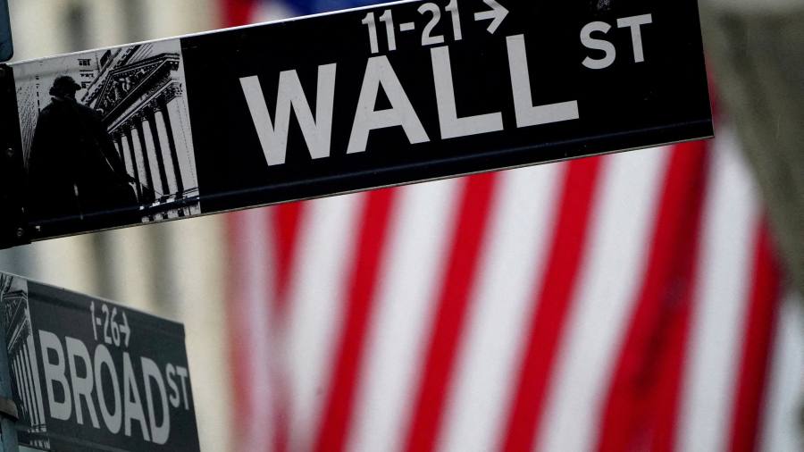 Le azioni europee scivolano dopo che i dati sui servizi caldi hanno innescato il sell-off di Wall Street