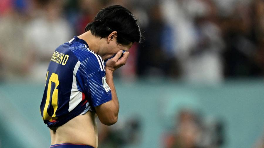 World Cup/CyberAgent: le scommesse sportive determineranno le fortune del servizio di streaming