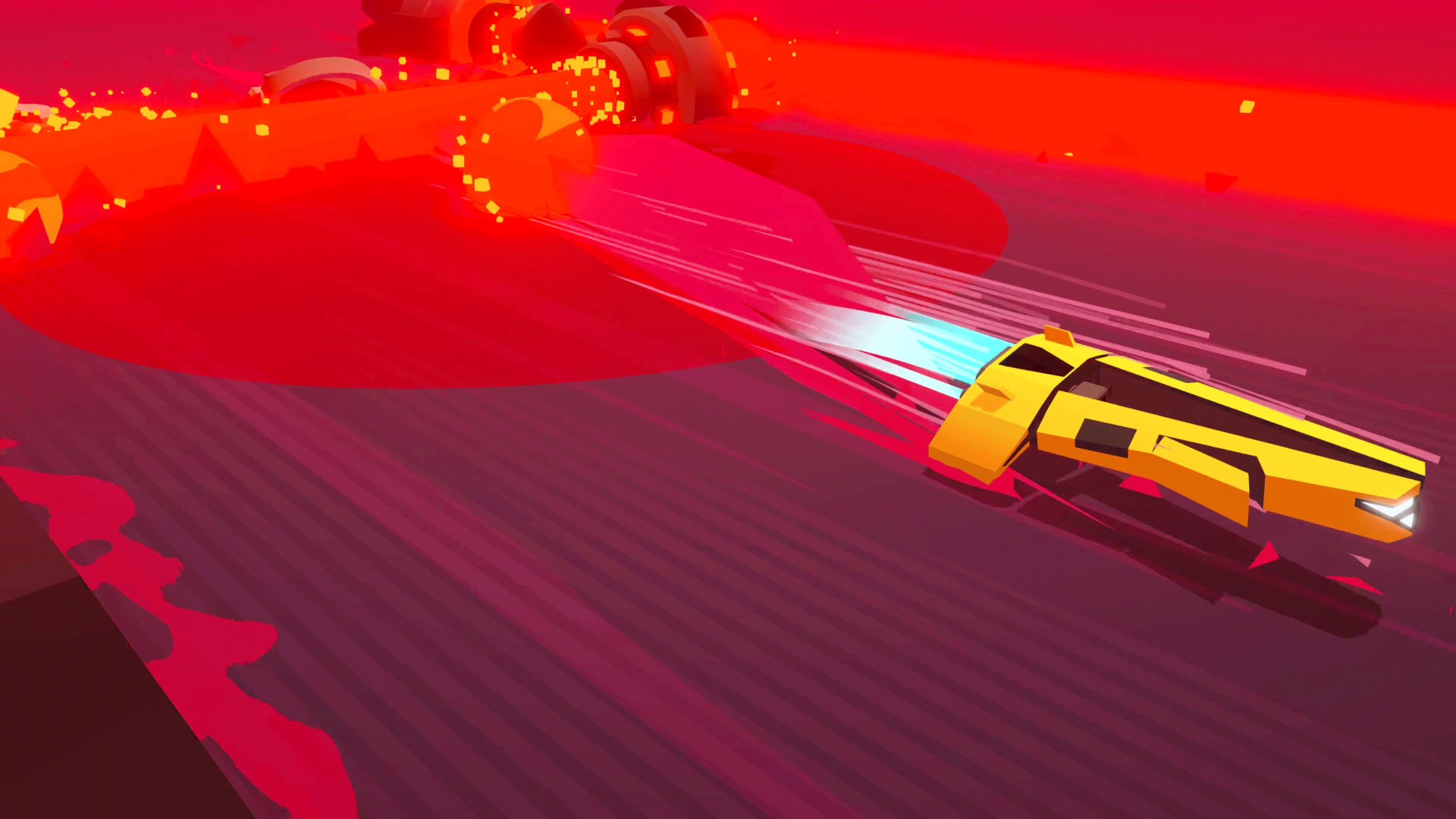 Swordship verrà lanciato a settembre per PS5, Xbox Series, PS4, Xbox One, Switch e PC