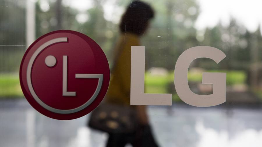 LG/Apple: il gruppo coreano dovrebbe beneficiare del tanto atteso iCar