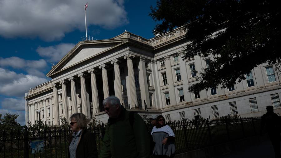 Le obbligazioni statunitensi a lunga scadenza offrono speranza agli investitori