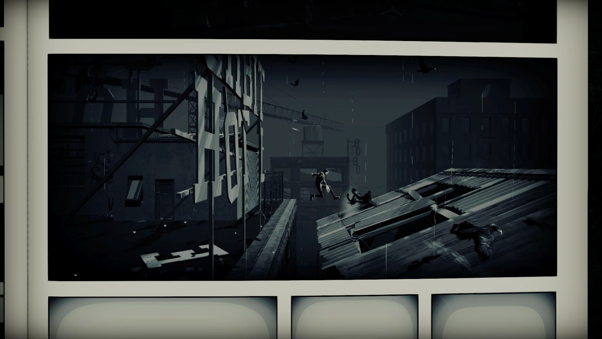 Liberated: Enhanced Edition in arrivo su Xbox Series, PS4 e Xbox One il 20 aprile