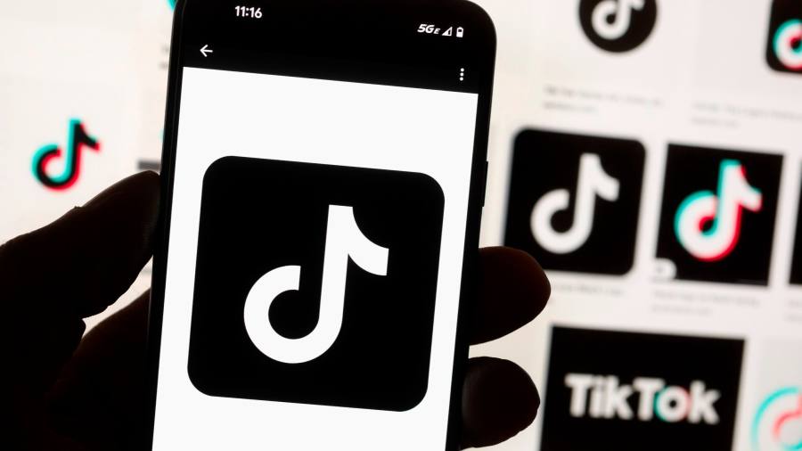 TikTok deve affrontare un crescente contraccolpo repubblicano per problemi di sicurezza