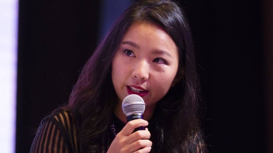 Il negozio di criptovalute sostenuto da Temasek, Amber, interrompe i piani di espansione in un mercato difficile