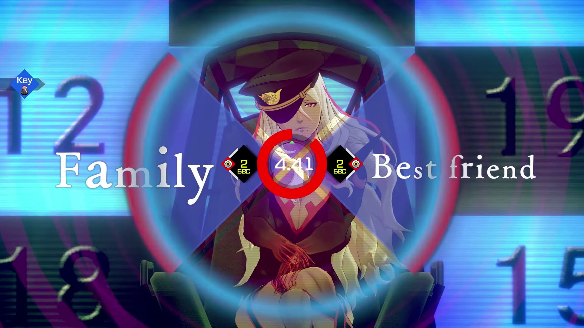 AI: The Somnium Files – trailer di gioco di nirvanA Initiative