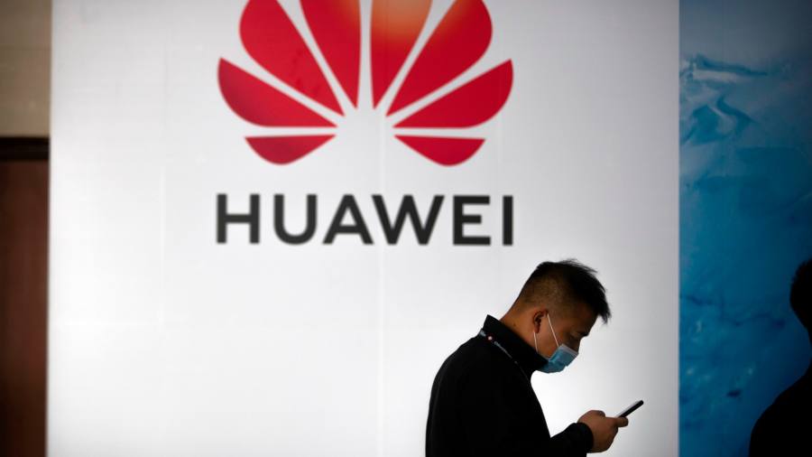 Huawei/ZTE: le scarse relazioni tra Stati Uniti e Arabia Saudita offrono una finestra per i gruppi di telecomunicazioni
