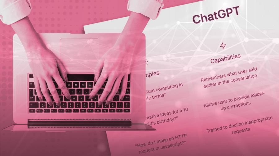 ChatGPT è fluente, intelligente e pericolosamente creativo