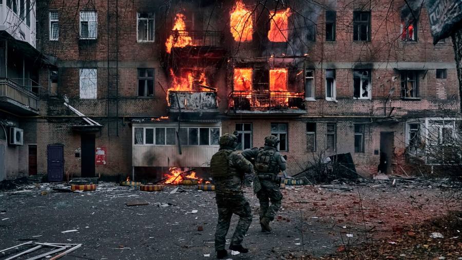 Le aziende tecnologiche devono iniziare a condividere informazioni per evitare conflitti globali