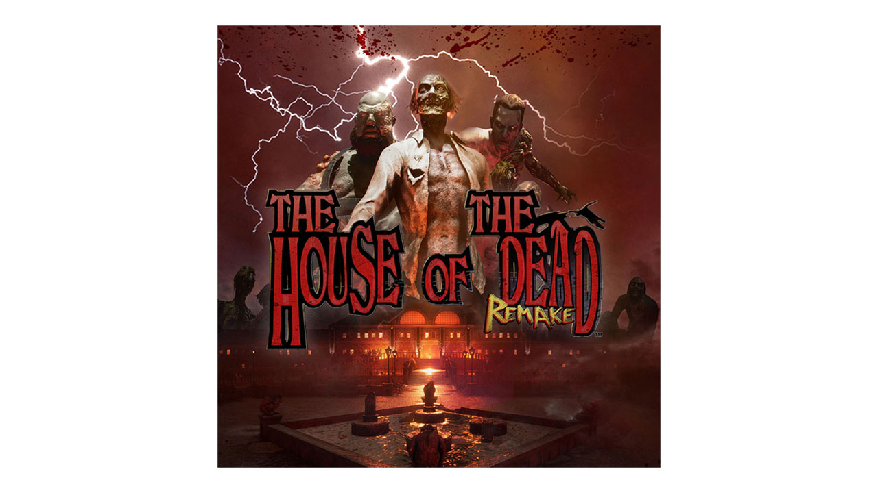 The House of the Dead: Remake per PS4 appare nel backend di PlayStation Network