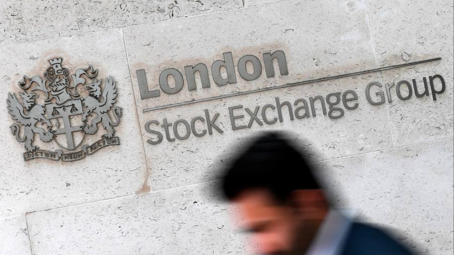 Microsoft acquisirà il 4% del capitale del London Stock Exchange Group