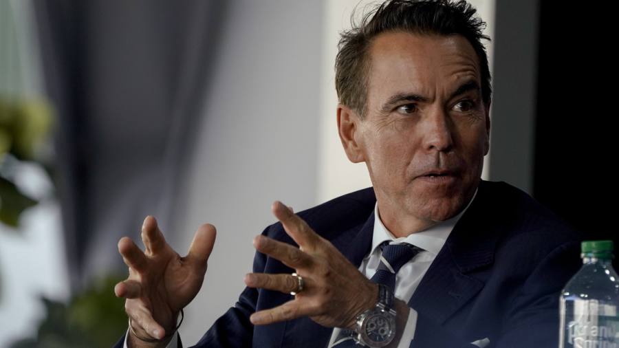 Thoma Bravo continua la follia di accordi tecnologici con l'acquisizione di Coupa Software da 8 miliardi di dollari