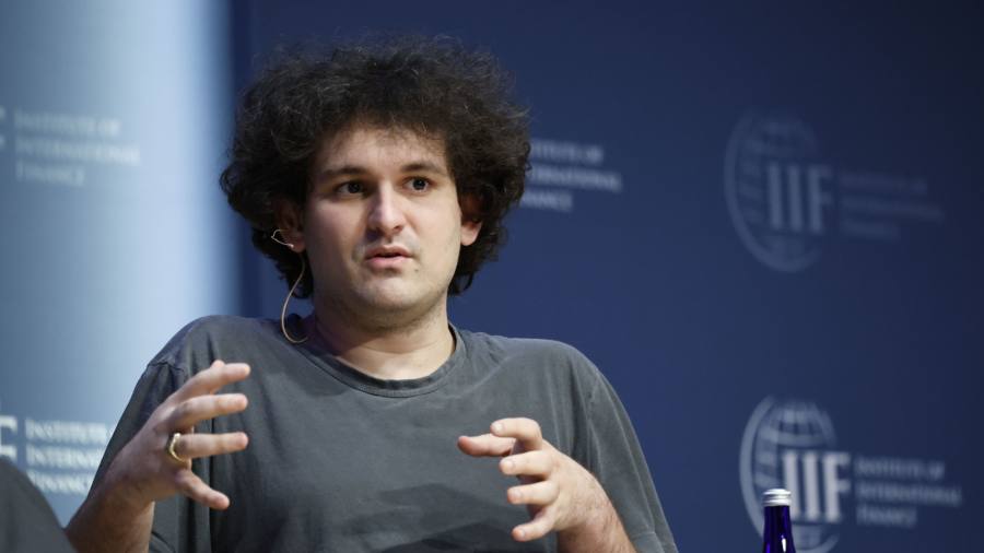 Sam Bankman-Fried arrestato alle Bahamas prima delle accuse penali statunitensi