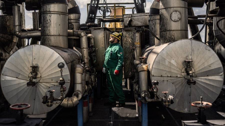 L'Europa potrebbe non trovare attraente l'efficienza energetica, ma è fondamentale