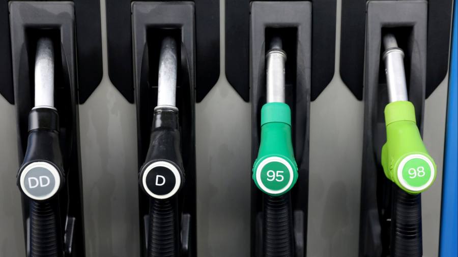 Gli investigatori spagnoli fanno irruzione in Repsol, Cepsa e BP nell'indagine sui prezzi della benzina