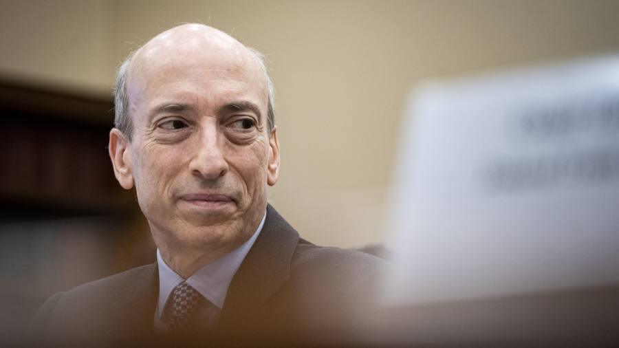 La SEC avvia una revisione radicale del mercato azionario statunitense