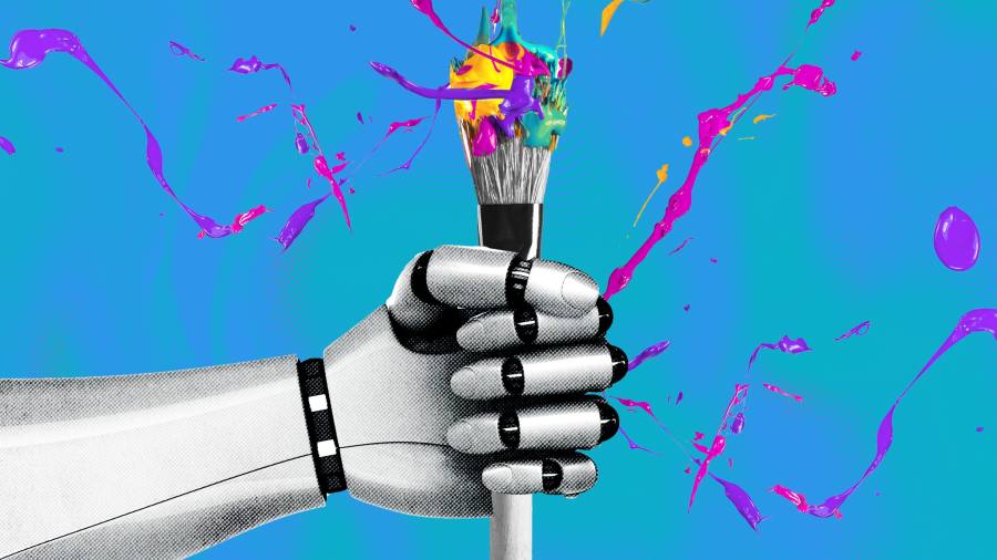 L'intelligenza artificiale sostituirà i lavoratori umani?