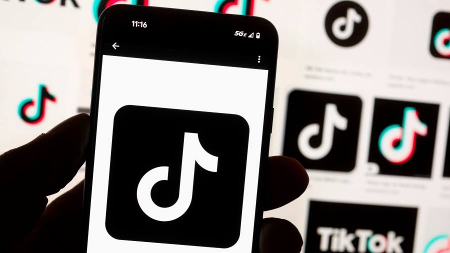 Tempo di crisi per TikTok negli Stati Uniti