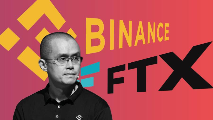 I deflussi di Binance hanno raggiunto i 6 miliardi di dollari mentre Mazars interrompe il lavoro di "prova delle riserve".