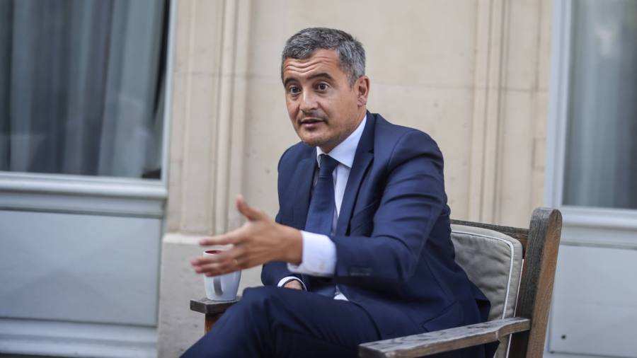 La Francia esorta il Regno Unito a rivedere il sistema di asilo per frenare le tragedie della Manica