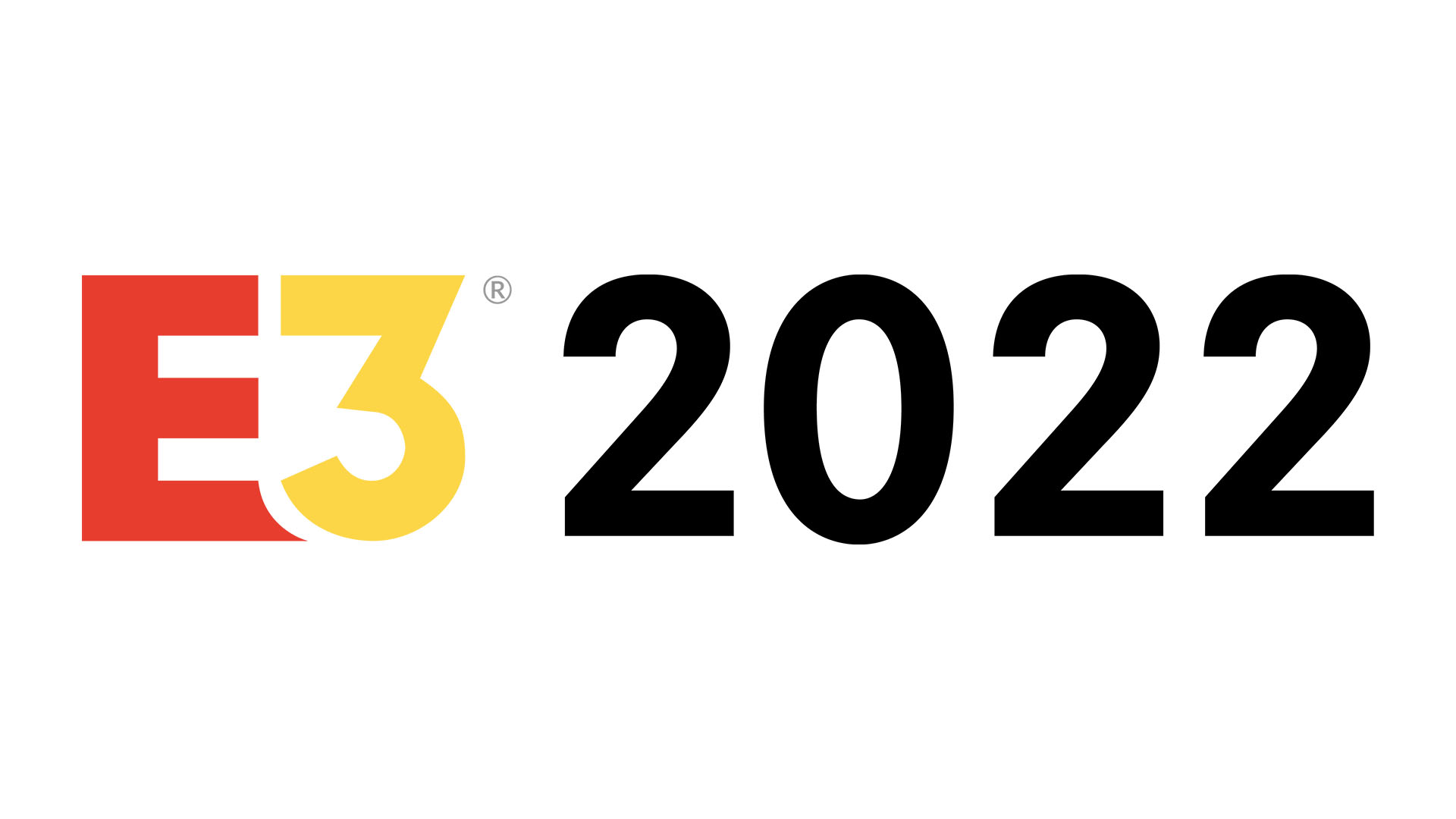 E3 2022 annullato