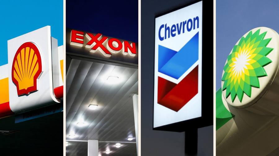 Gruppo di attivisti lancia una nuova campagna climatica contro Big Oil