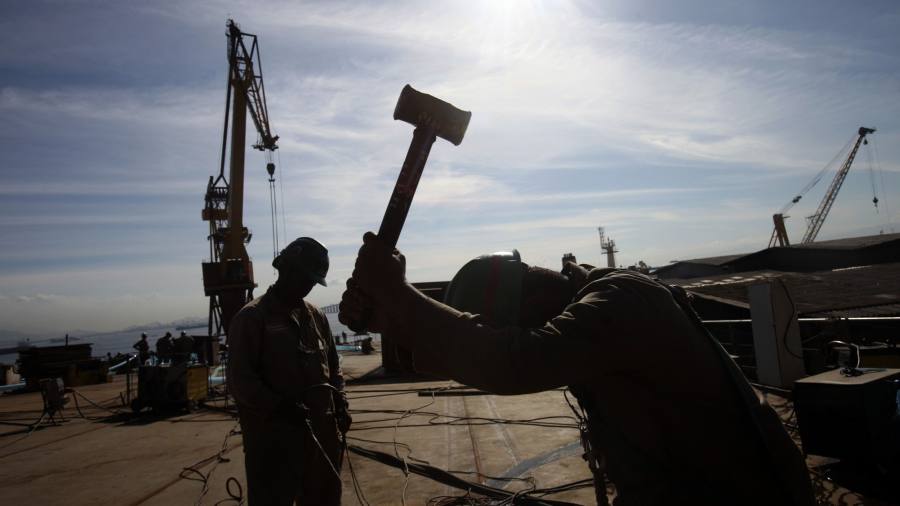 L'investitore attivista chiede una scossa alla Capricorn Energy