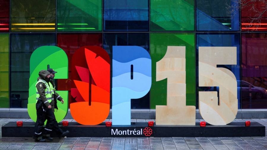 Cosa è successo alla COP15?