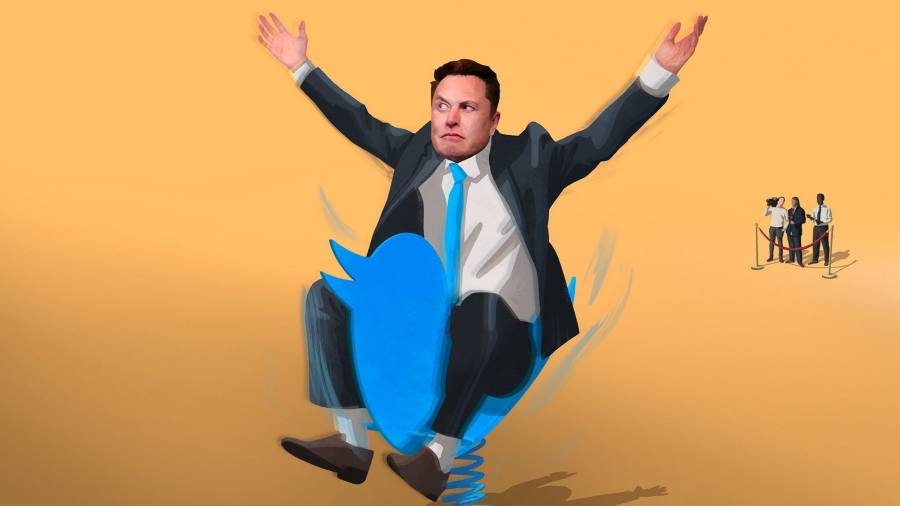 Gli eccessi di Elon Musk sono un test per i regolatori globali