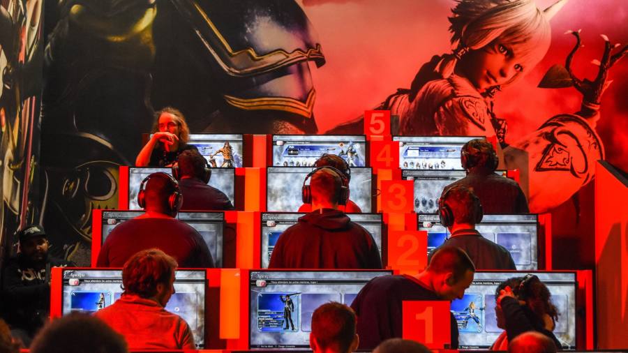 I giochi possono combattere contro il capitalismo incontrollato?