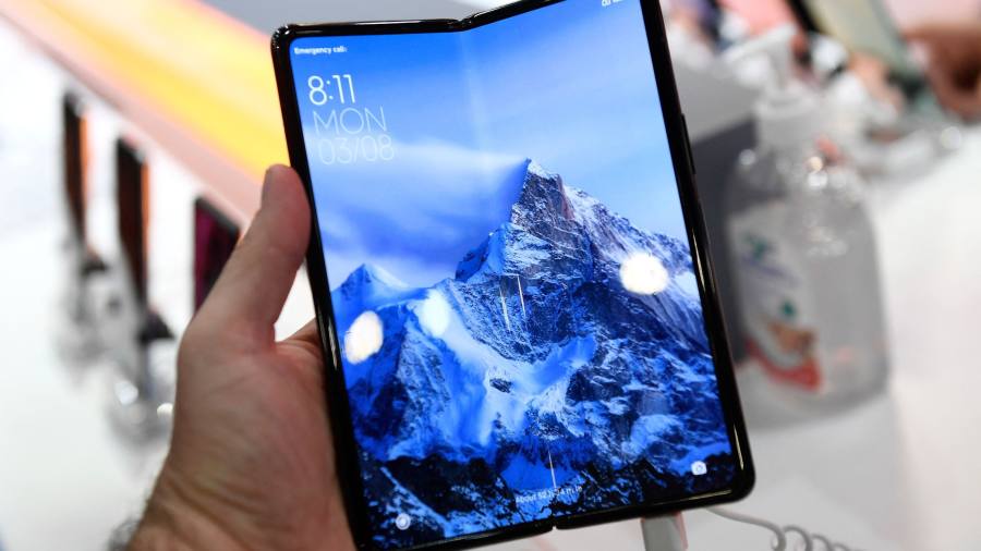 Tre dirigenti Xiaomi si dimettono mentre la domanda di smartphone si indebolisce